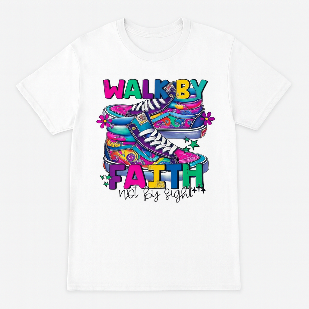 Graphic tees